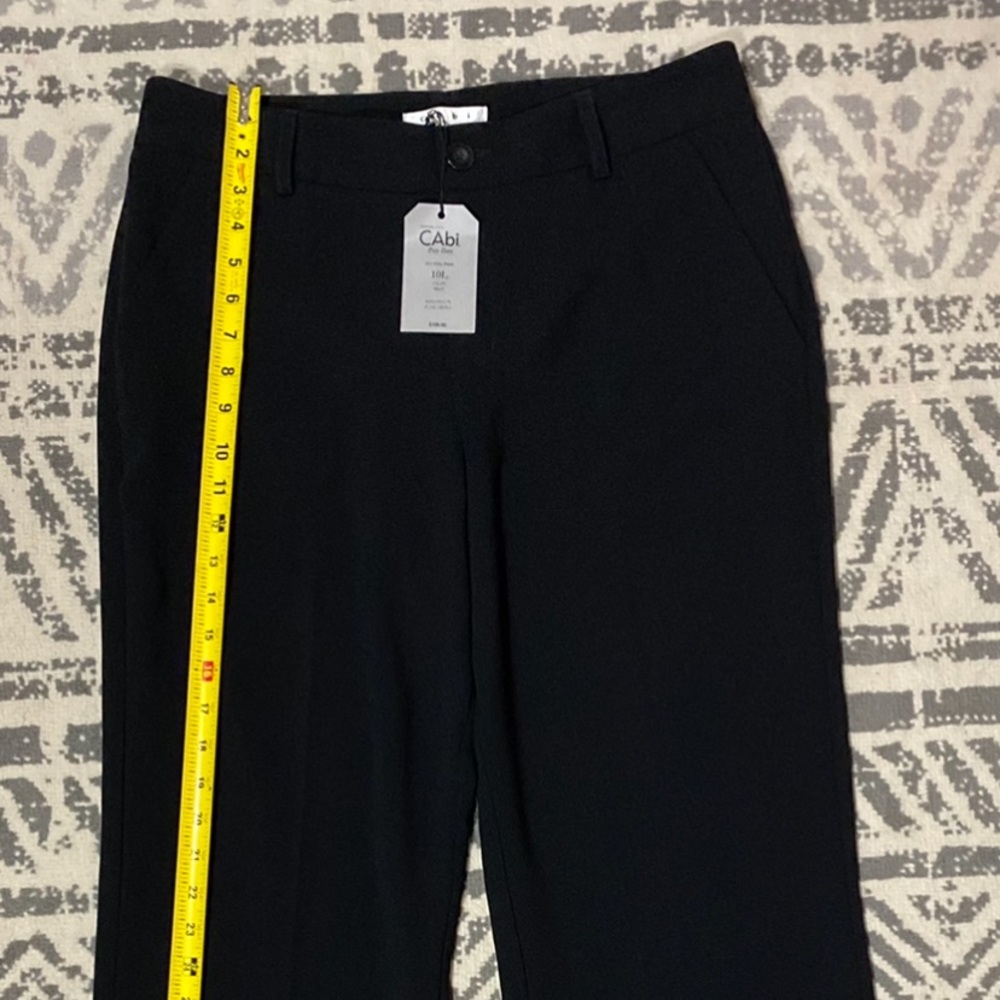 CAbi Pay Day 811 City Pants